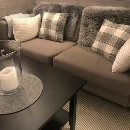 Private Newly Built Waterfront Cabin In Lofoten Holiday home Leknes