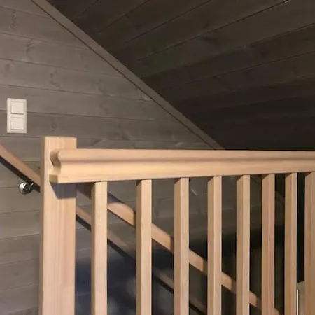 Private Newly Built Waterfront Cabin In Lofoten *
